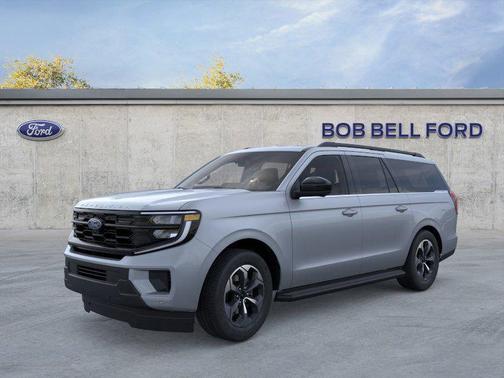 2026 Ford Expedition Max Active 4x4