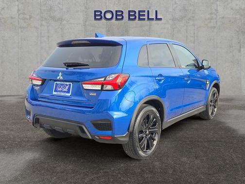 2022 Mitsubishi Outlander Sport 2.0 LE