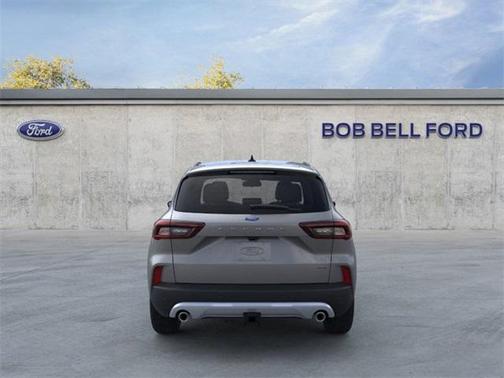 2025 Ford Escape SE