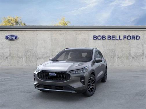 2025 Ford Escape SE