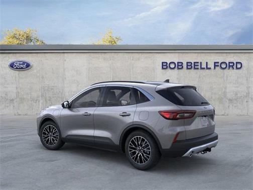2025 Ford Escape SE