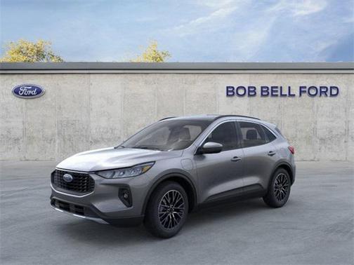 2025 Ford Escape SE