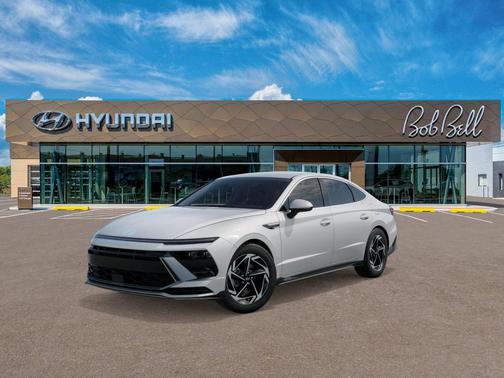 2026 Hyundai SONATA SEL