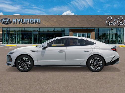 2026 Hyundai SONATA SEL