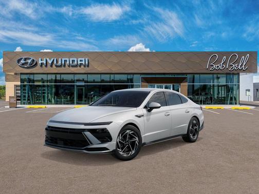 2026 Hyundai SONATA SEL