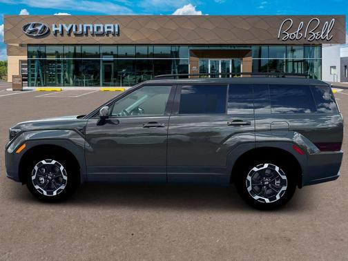 2026 Hyundai SANTA FE SEL 2.4