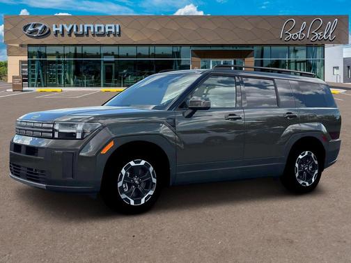 2026 Hyundai SANTA FE SEL 2.4