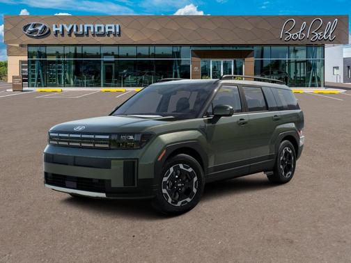 2026 Hyundai SANTA FE SEL 2.4