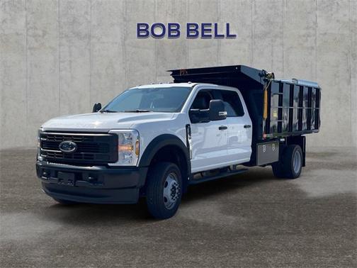2025 Ford F-450 XL