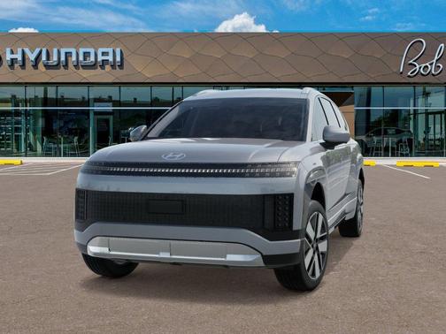 2026 Hyundai IONIQ 9 SEL