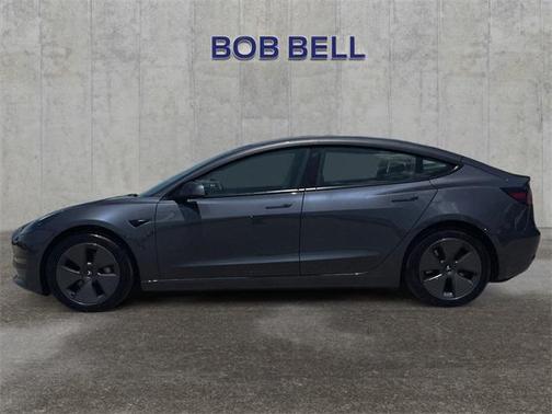 2023 Tesla Model 3 Long Range