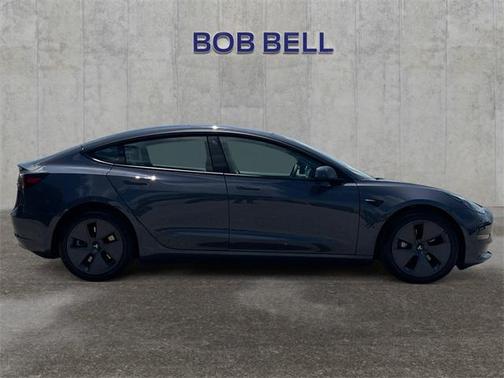 2023 Tesla Model 3 Long Range