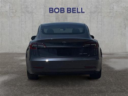 2023 Tesla Model 3 Long Range