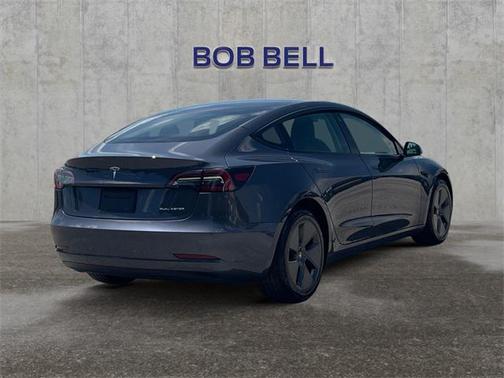 2023 Tesla Model 3 Long Range