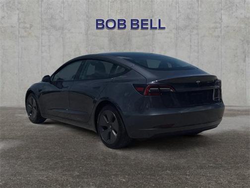 2023 Tesla Model 3 Long Range