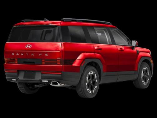 2026 Hyundai SANTA FE SEL 2.4