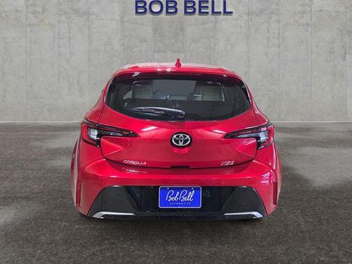 2023 Toyota Corolla XSE
