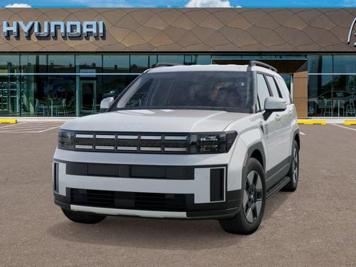2026 Hyundai SANTA FE SEL 2.4