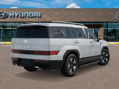 2026 Hyundai SANTA FE SEL 2.4