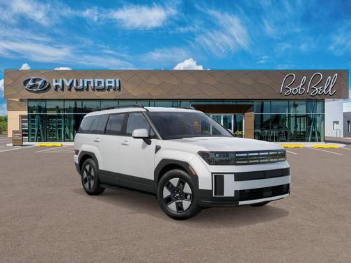 2026 Hyundai SANTA FE SEL 2.4