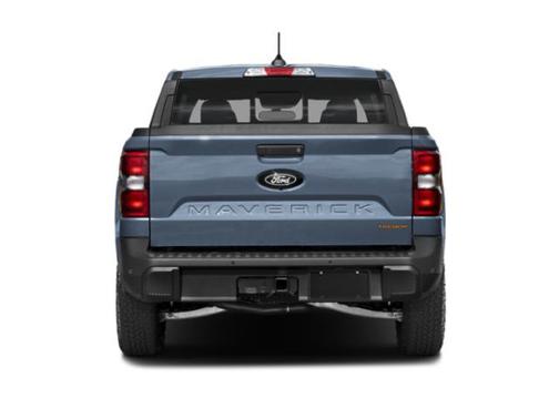 2025 Ford Maverick Tremor