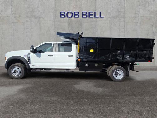 2025 Ford F-450 XL