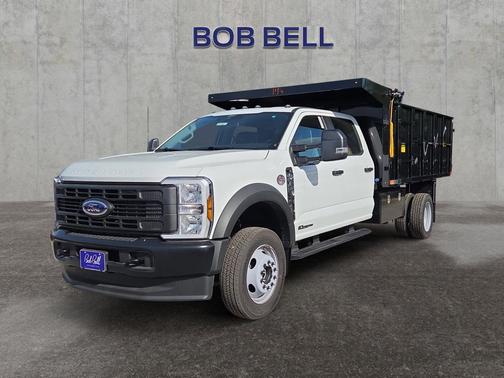 2025 Ford F-450 XL