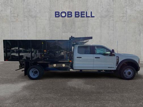 2025 Ford F-450 XL