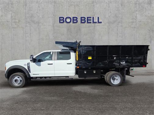 2025 Ford F-450 XL