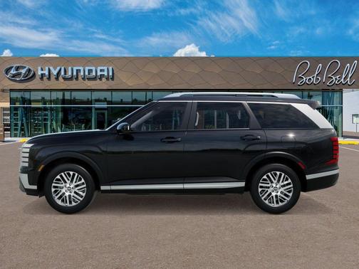 2026 Hyundai PALISADE SEL