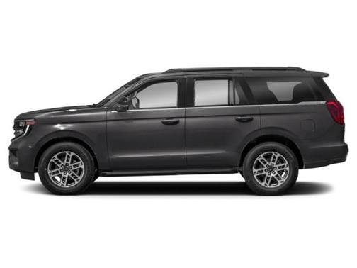 Glacier Gray Metallic Tri-Coat 2026 Ford Expedition Active