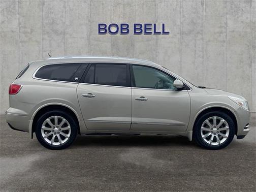 2014 Buick Enclave Premium
