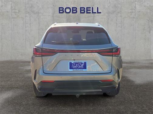 2024 Lexus NX 350h Premium