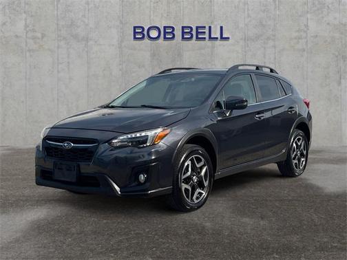 2018 Subaru Crosstrek 2.0i Limited