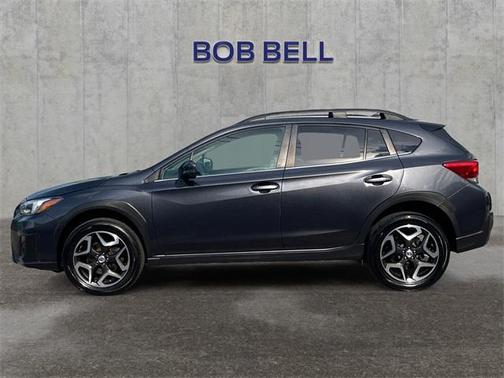2018 Subaru Crosstrek 2.0i Limited