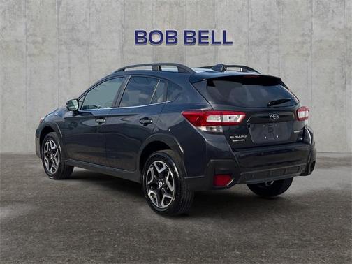2018 Subaru Crosstrek 2.0i Limited