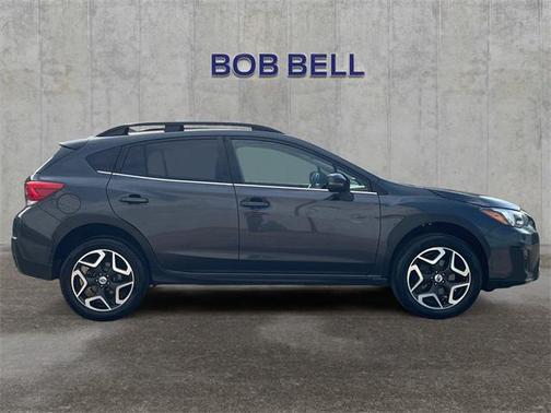 2018 Subaru Crosstrek 2.0i Limited