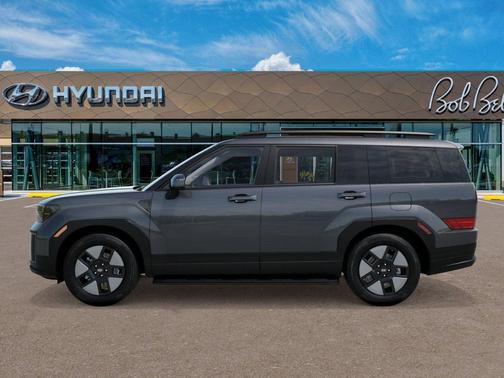2026 Hyundai SANTA FE SEL 2.4