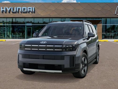 2026 Hyundai SANTA FE SEL 2.4