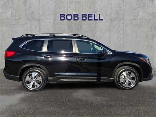 2023 Subaru Ascent Premium 8-Passenger