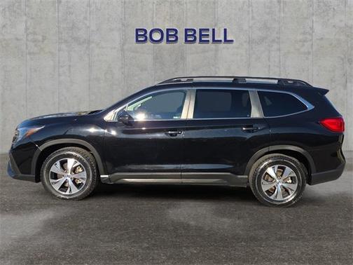 2023 Subaru Ascent Premium 8-Passenger