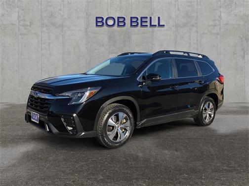 2023 Subaru Ascent Premium 8-Passenger