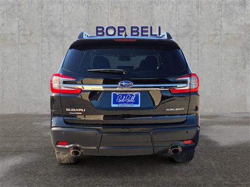 2023 Subaru Ascent Premium 8-Passenger