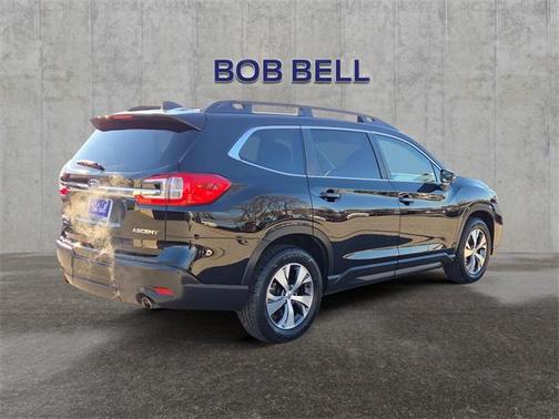 2023 Subaru Ascent Premium 8-Passenger