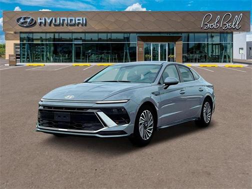 2025 Hyundai SONATA Hybrid SE