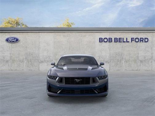 2025 Ford Mustang Dark Horse Fastback