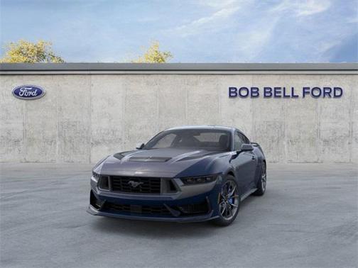 2025 Ford Mustang Dark Horse Fastback