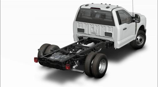 2024 Ford F-350 XL