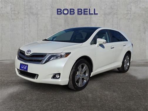 2014 Toyota Venza Limited