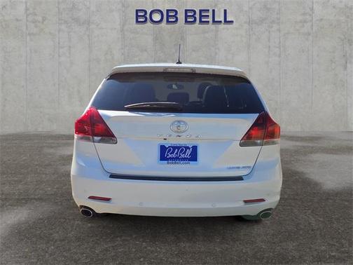 2014 Toyota Venza Limited